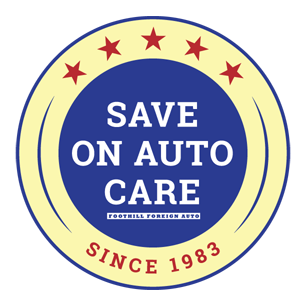 Save On Auto Care